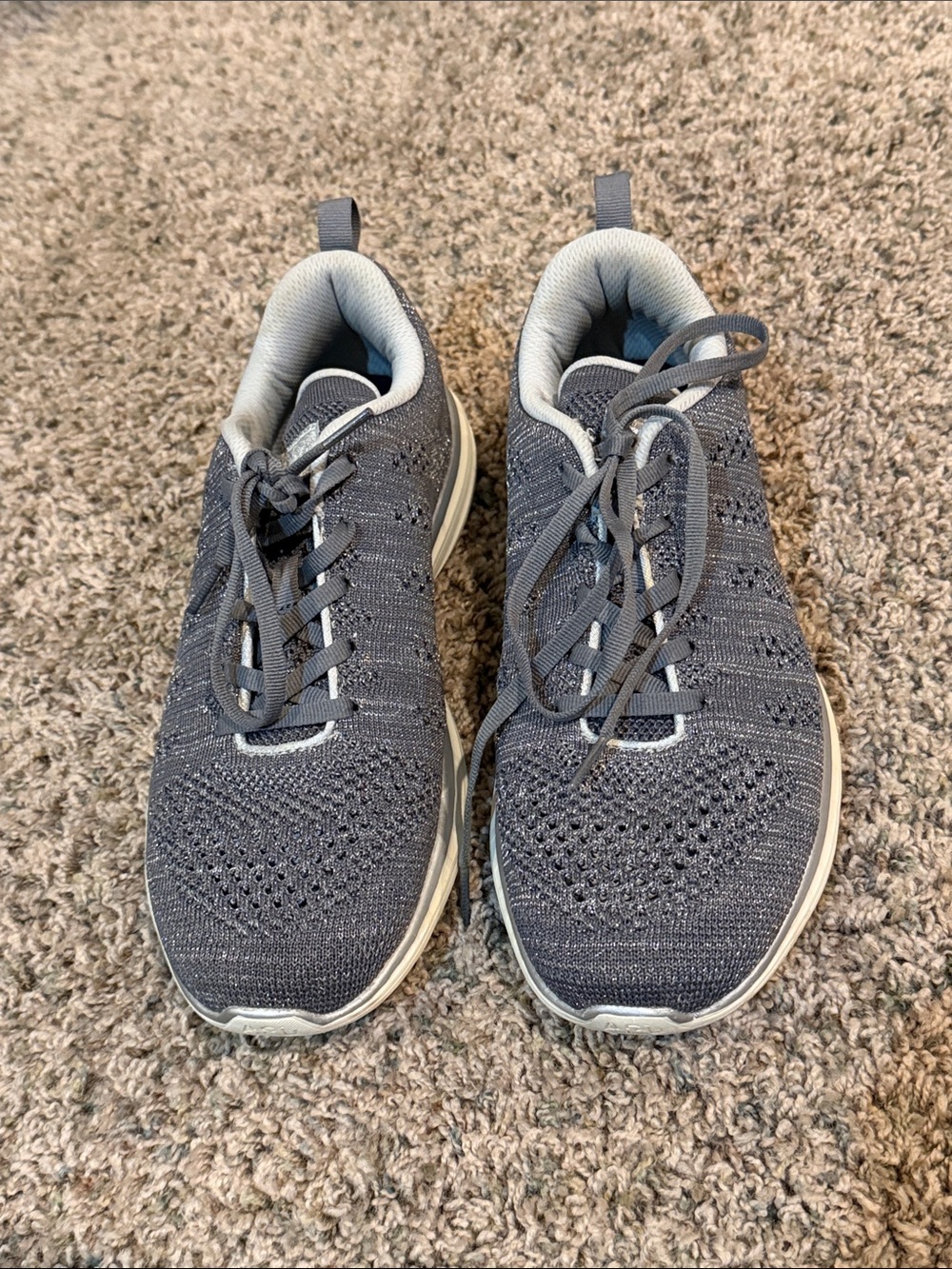 MEN’S APL ATHLETIC PROPULSION LABS SHOES